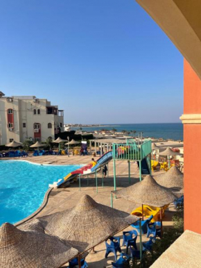 Lasirena Resort Ain Sokhna